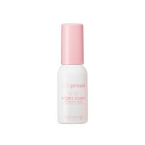 Skin Proud Bright Boost, 2% Vitamin C Serum